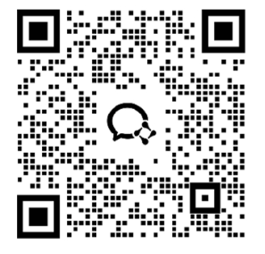 Kotimaisen myynnin WeChat-qr-koodi