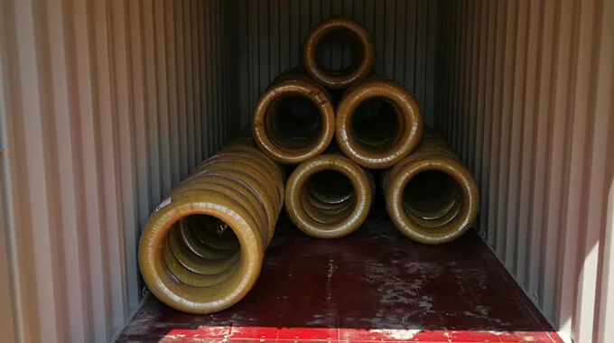 41NiCrMo7-3-2 kylmätyssäyslanka product image